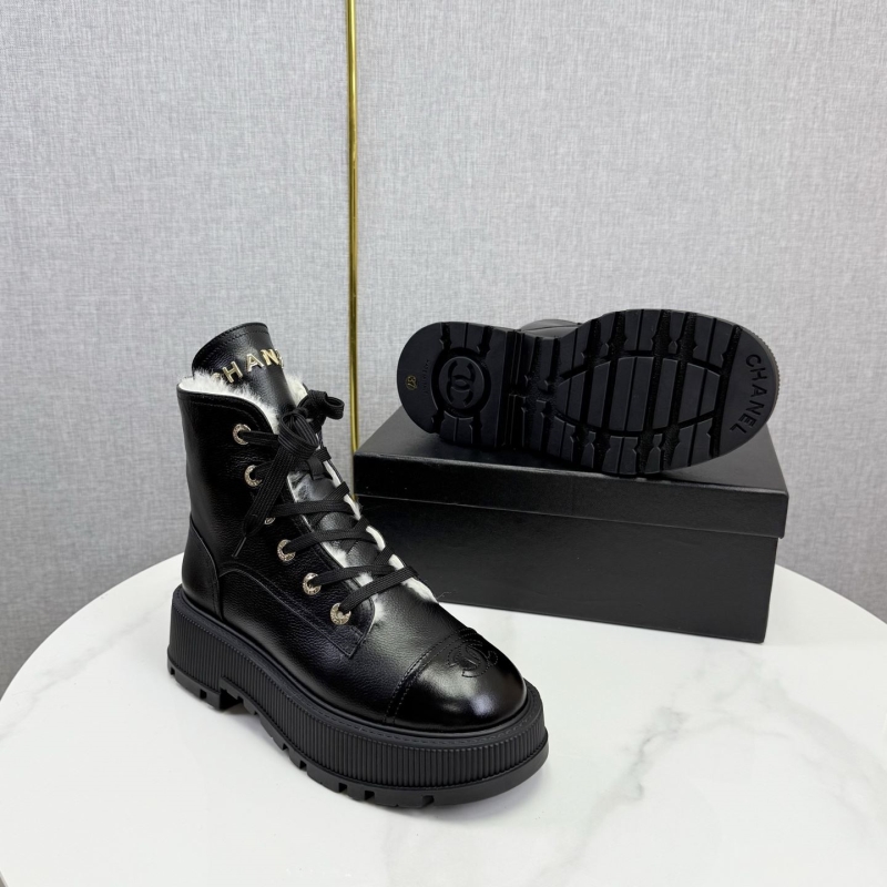 Ch**el boots